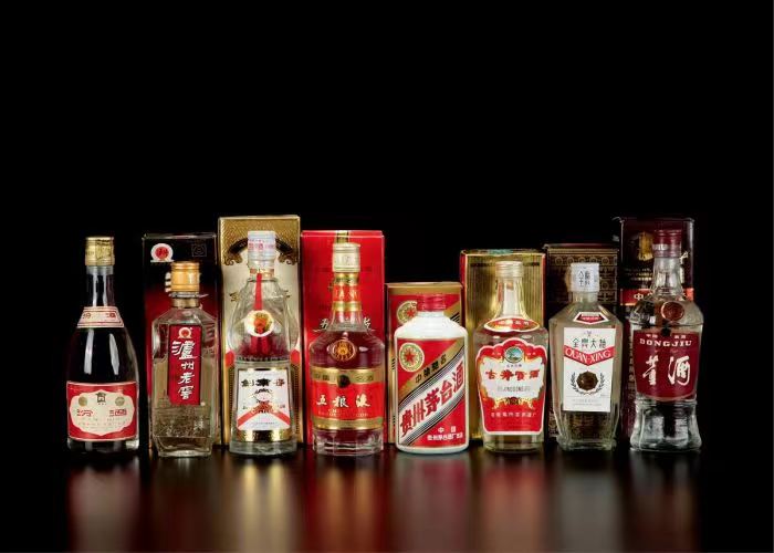 额济纳茅台酒回收